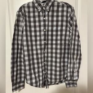 J. Crew men’s slim fit button down size medium